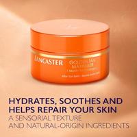 Lancaster Golden Tan Maximizer After Sun Balm 200ml - thumbnail