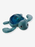 Oplaadbaar nachtlampje met projectie Aqua Dream PABOBO groen - thumbnail