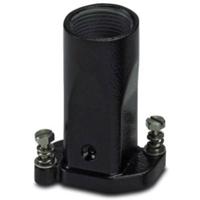 Phoenix Contact 1424639 HC-HPR-D07-HHWH-1TTM25-EM-BK Afdekkap 1 stuk(s) - thumbnail