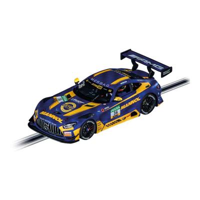 Carrera mercedes-amg gt3 evo "mercedes-amg team hrt, no.36" dtm 2024 - 1:32 Carrera mercedes-amg gt3 evo "mercedes-amg team hrt, no.36" dtm 2024 - 1:32