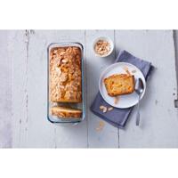 Pyrex classic cakevorm glas 30 cm - thumbnail