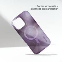 Incase Halo hoesje iPhone 16 Pro Max - Oil Slick Lilac - thumbnail