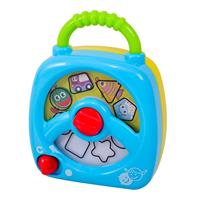 Playgo baby muziek box - thumbnail