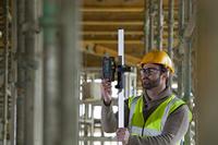 Stanley lasers FMHT77653-0 FM Ontvanger Roterende Laser Groen - FMHT77653-0 - thumbnail