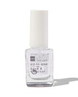 HEMA Base-topcoat nagels 2-in-1 (transparant) - thumbnail