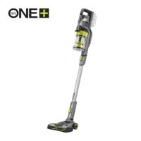 Ryobi RSVS18-0 | ONE+ 18V zilver steelstofzuiger (excl. accu) - 5133006506 - thumbnail