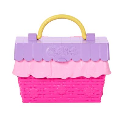 BARBIE THEEFEESTJE PICKNICK