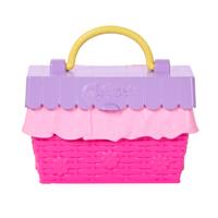 BARBIE THEEFEESTJE PICKNICK - thumbnail