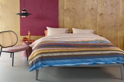 Dutch Design Beddinghouse Dutch Design Girona Dekbedovertrek Multi 60x70 cm