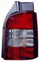 Achterlicht rechts ACHTERKLEP / Gerookt 5897936 - thumbnail