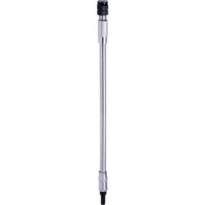 TOOLCRAFT 2247896 Flexibel bitverlengstuk lengte 290 mm aandrijving 6,3 mm (1/4”)