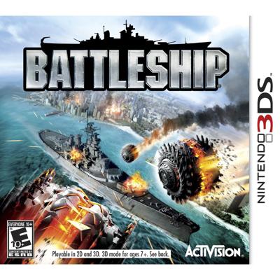Battleship Battleship