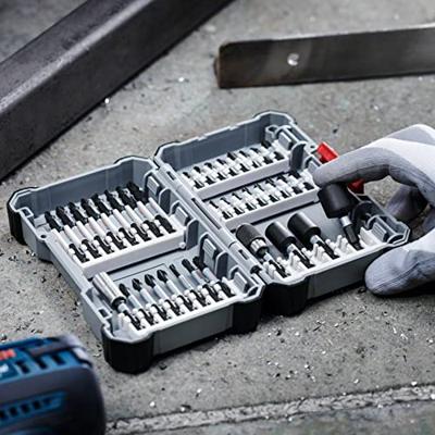 Bosch prof impact control 36 delige bitset - thumbnail
