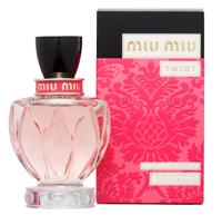 Damesparfum Miu Miu Twist EDP - thumbnail
