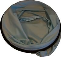 Makita 140312-0 Voorfilter VC3210L - thumbnail