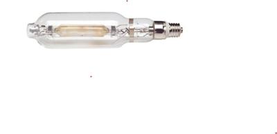 Primaelux HQI-T reservelamp - 400 Watt - HBI-T E40 fitting - LQ 0400400