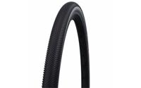 Schwalbe vouwband g-one allround raceguard 27.5 x 1.35" / 35-584 mm zwart - thumbnail