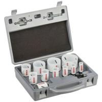 Bosch Accessoires Gatzagenset | Bi-Metaal | Power Change | 13-Delig | Koffer - 2608584667 - thumbnail