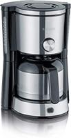 Drip Koffiemachine Severin KA4845 1000 W 1 L 8 Koppar - thumbnail