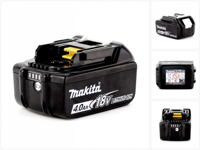 Makita BL1840B Accu 18V 4.0Ah - 197265-4 - thumbnail