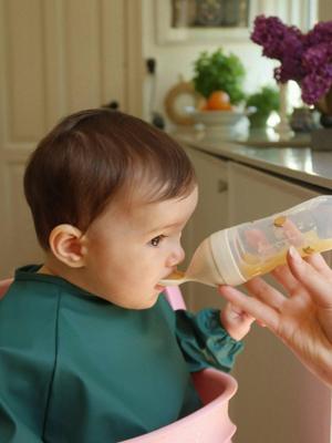 KONGES SLOJD maaltijdset beige