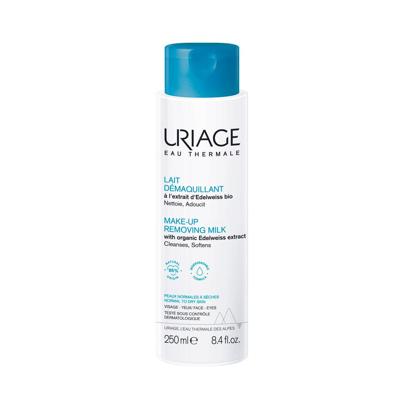 Uriage Eau Thermale Lait Démaquillante 250ml