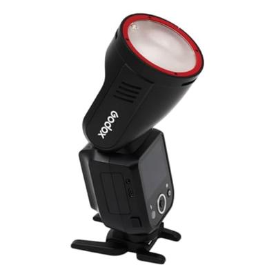 Godox Speedlite V100 OM System / Panasonic