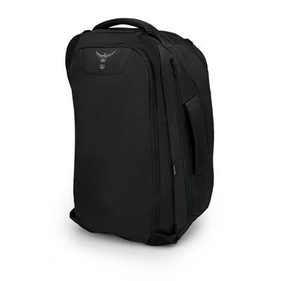 Osprey Farpoint 40 Backpack Heren Black OneSize