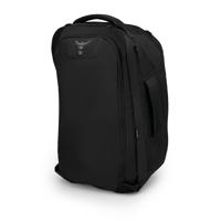 Osprey Farpoint 40 Backpack Heren Black OneSize - thumbnail