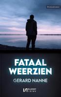 Fataal weerzien - Gerard Nanne - ebook - thumbnail