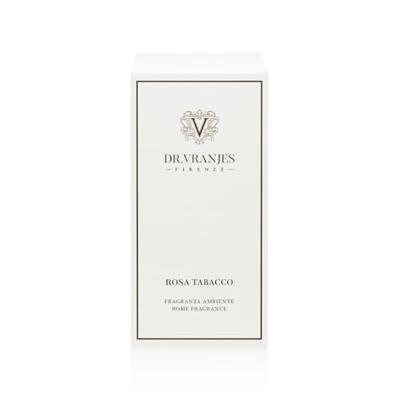 Dr. Vranjes Rosa Tabacco Diffuser 250ml