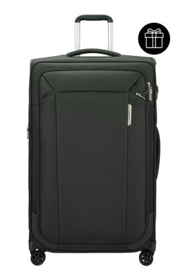 Samsonite Respark Spinner 79cm Forest Green