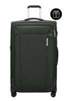 Samsonite Respark Spinner 79cm Forest Green - thumbnail