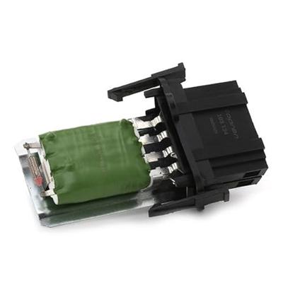 Weerstand, interieurventilator 103134 Weerstand, interieurventilator 103134