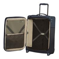 Airea Upright Toppocket 55/20 DARK BLUE - thumbnail