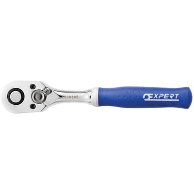 Expert by Facom Ratel | 1/4 met Parkmeterkop met Vergrendeling - E030605