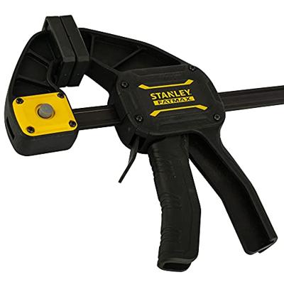Stanley FMHT0-83234 FatMax Eenhandslijmtang/spreider L - 150/82mm - thumbnail