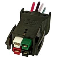 Hoogstroom-batterijstekker serie Power Pak 1450G3 Zwart APP Inhoud: 1 stuk(s) - thumbnail