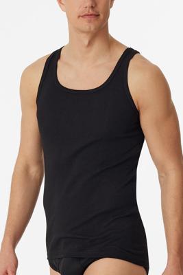 2-pack Classics heren hemden - Mannen singlet - onderhemd - 100% katoen