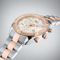Tissot T101.917.22.116.00 Dameshorloge - thumbnail