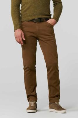 MEYER Broek MYRChicago 2-5605 Mosterd