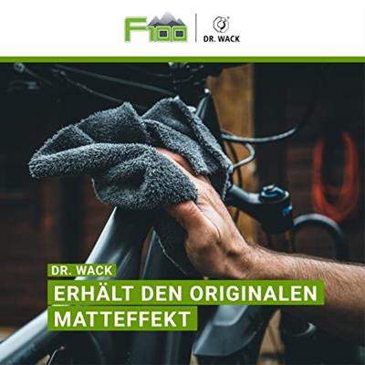 Dr. Wack f100 mat-onderhoudsspray dr.wack f100 care spray 250ml - thumbnail