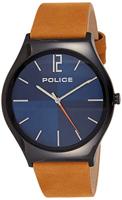 Police PL.15918JSB-03 (Ø 44 mm) Heren horloge - thumbnail