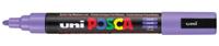 Uni POSCA paintmarker PC-5M, 1,8 - 2,5 mm, lila - thumbnail