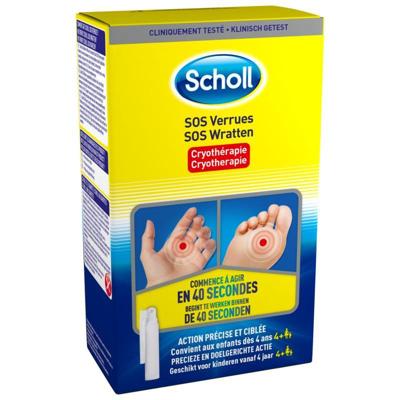 Scholl Sos Wratten Scholl Sos Wratten