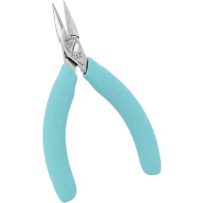 Weller Erem® 544E Platte rondbektang ESD Plat Gereedschapsstaal, Schuimstof