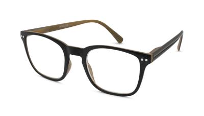 Leesbril Readloop Creek-Zwart-+3.00