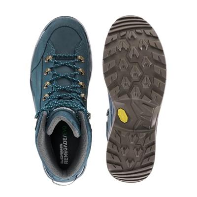 Lowa Renegade Evo GTX Mid Wandelschoen Heren