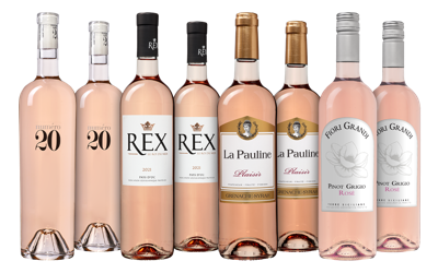 Rosé Wijnpakket