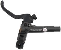 SHIMANO saint bl-m820-b brake lever left - thumbnail